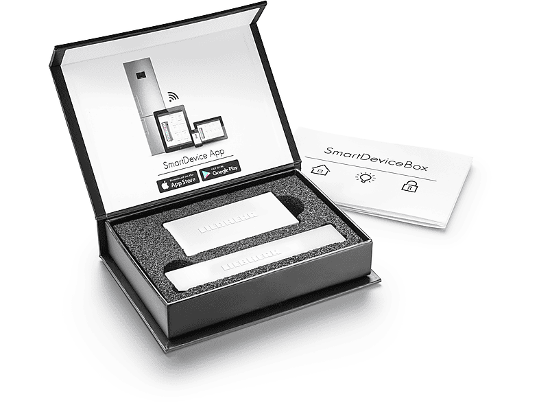 Liebherr SmartDevice Box (Ab 2021); Smart Device Box