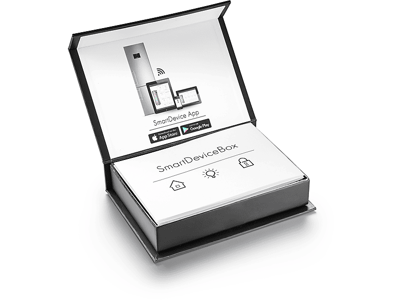Liebherr SmartDevice Box (Ab 2021); Smart Device Box — Foto 2 von 5