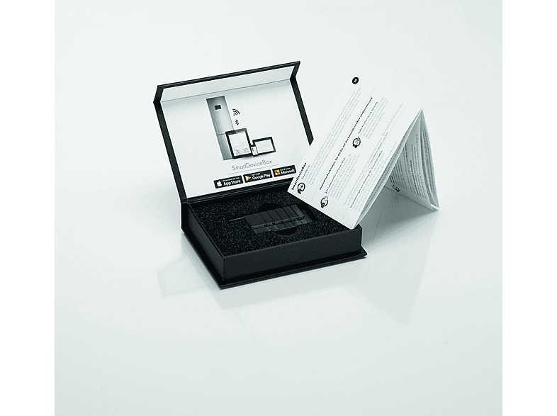 Liebherr SmartDevice Box (Ab 2021); Smart Device Box — Foto 3 von 5