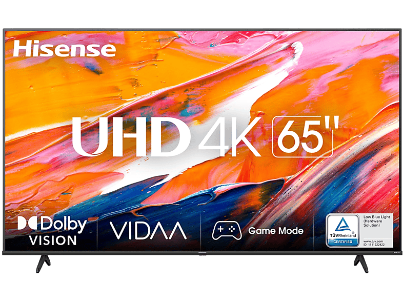 Hisense 65a6kq 65