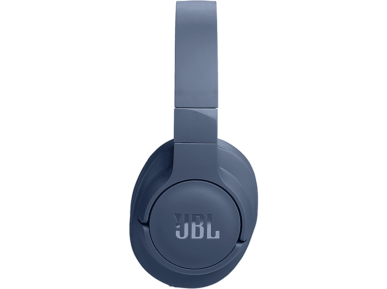 JBL Tune 770BT ANC Bluetooth Kulak Üstü Kulaklık Mavi_2