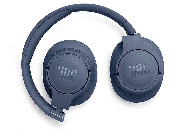 JBL Tune 770BT ANC Bluetooth Kulak Üstü Kulaklık Mavi_3