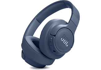 JBL Tune 770BT ANC Bluetooth Kulak Üstü Kulaklık Mavi_0