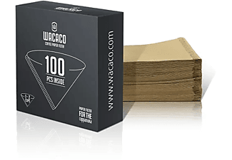 WACACO WCUPPA-FIL Cuppamoka papírszűrő 100db