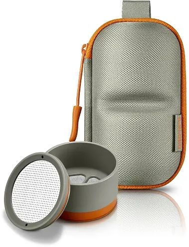 WACACO WPIPA-BKIT Pipamoka kosár szett