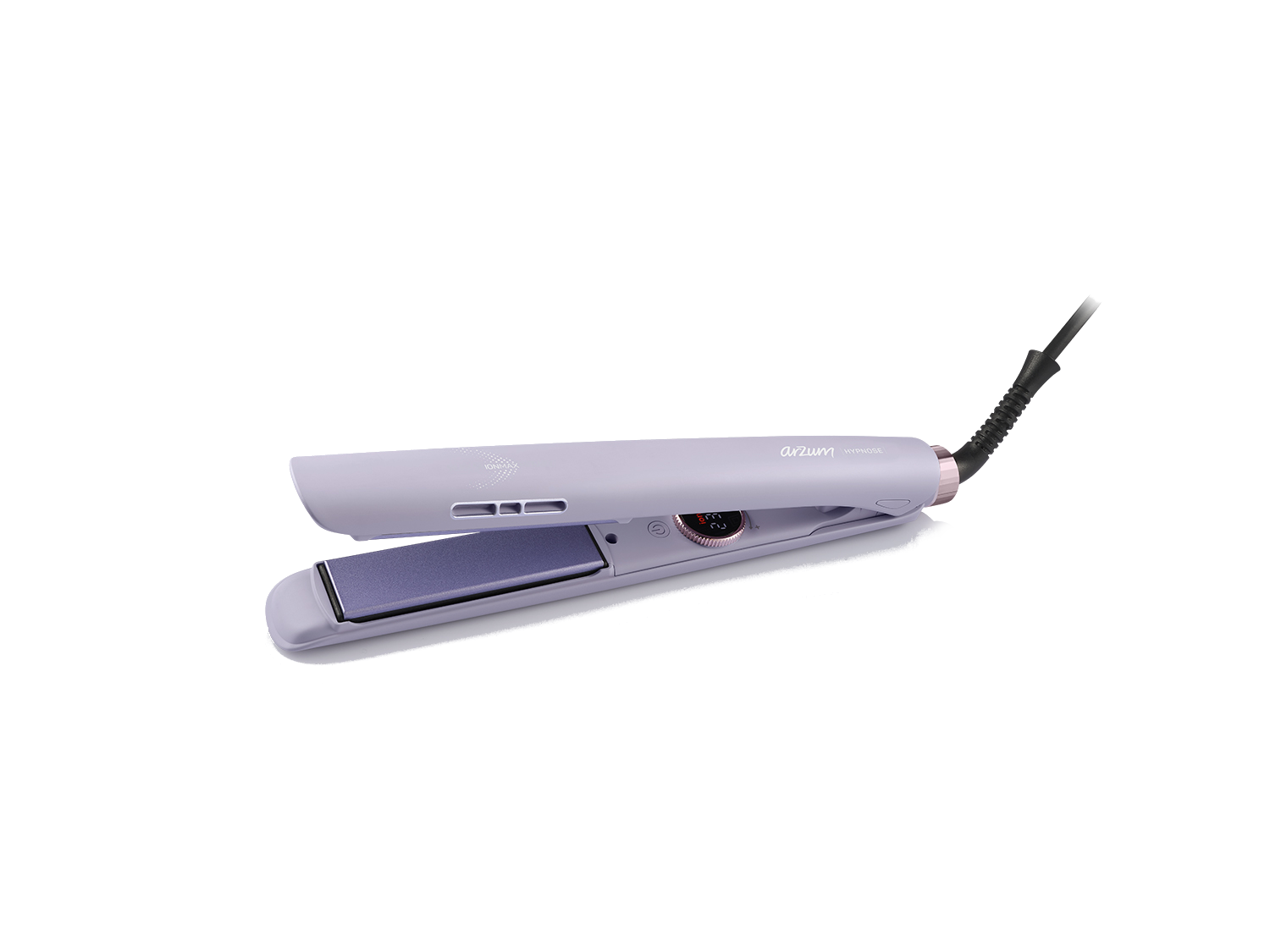 AR5102 Hypnose Ionmax Saç Düzleştirme Cihazı