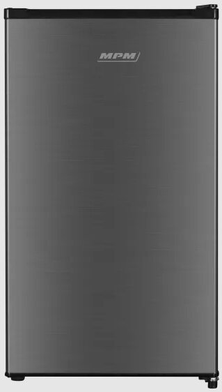 Lodówka podblatowa MPM MPM-90-CJ-28 85cm Inox