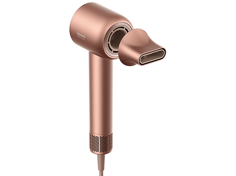 Dreame Glory różowy – zdjęcie 3