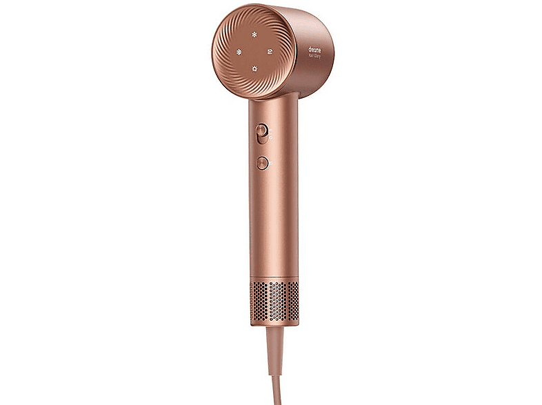 Dreame Glory różowy – zdjęcie 2