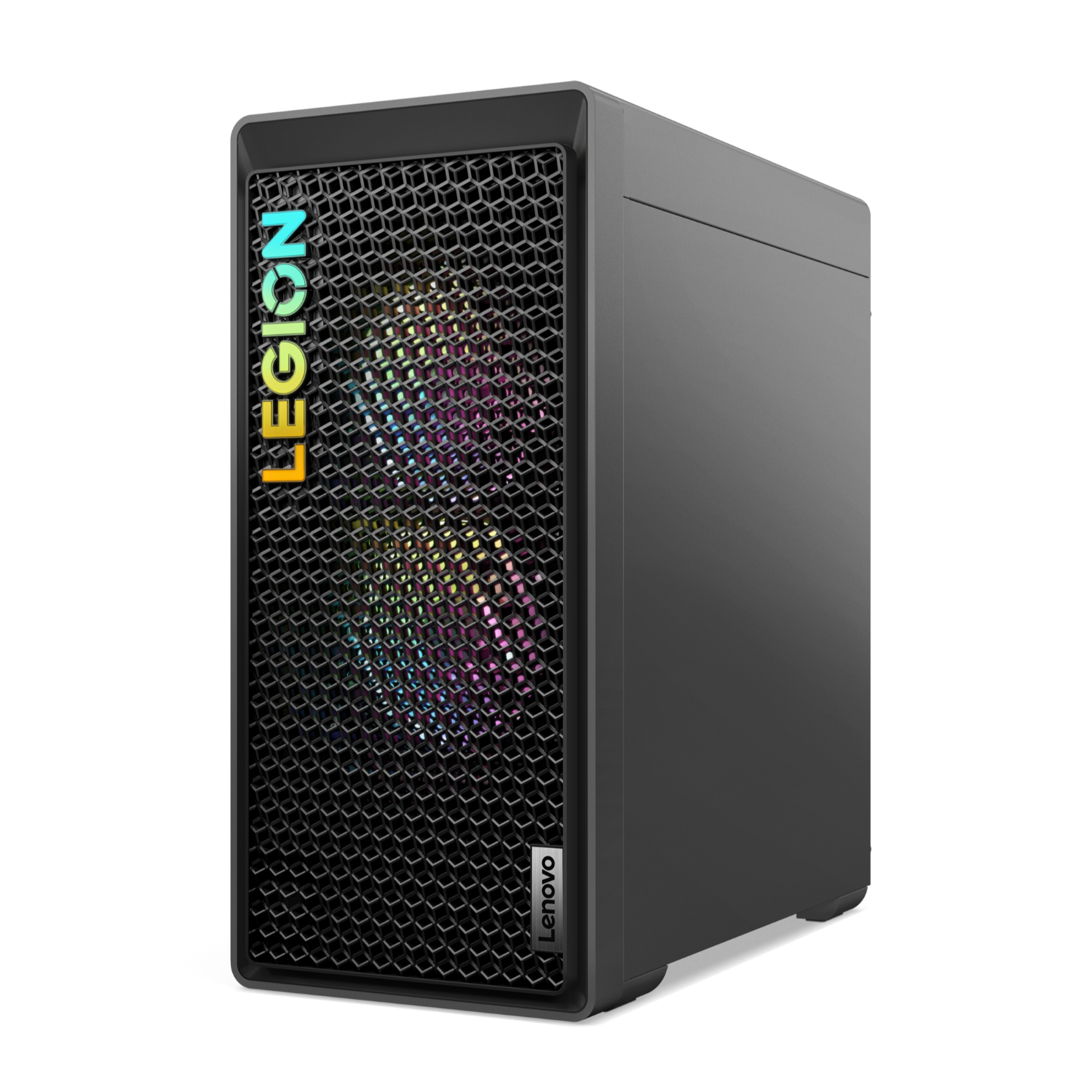 LENOVO Legion T5 26ARA8 - AMD Ryzen 7 - 16 GB - 1 TB - GeForce RTX 4060 Ti