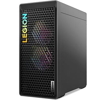 LENOVO Legion T5 26ARA8 - AMD Ryzen 7 - 16 GB - 1 TB - GeForce RTX 4060 Ti
