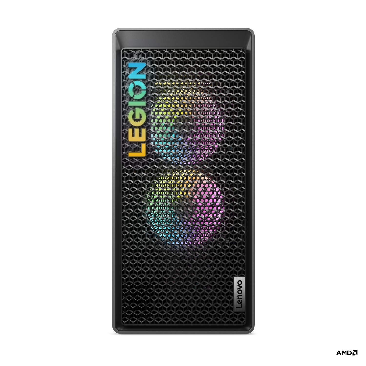 LENOVO Legion T5 26ARA8 - AMD Ryzen 7 - 16 GB - 1 TB - GeForce RTX 4060 Ti