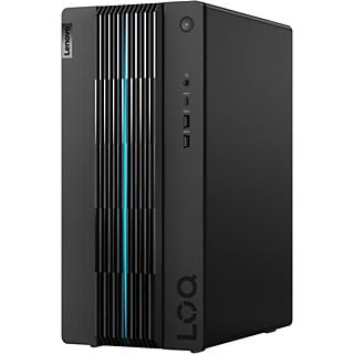 LENOVO LOQ 17IRB8 - Intel Core i5 - 16 GB - 512 GB - GeForce RTX 3050