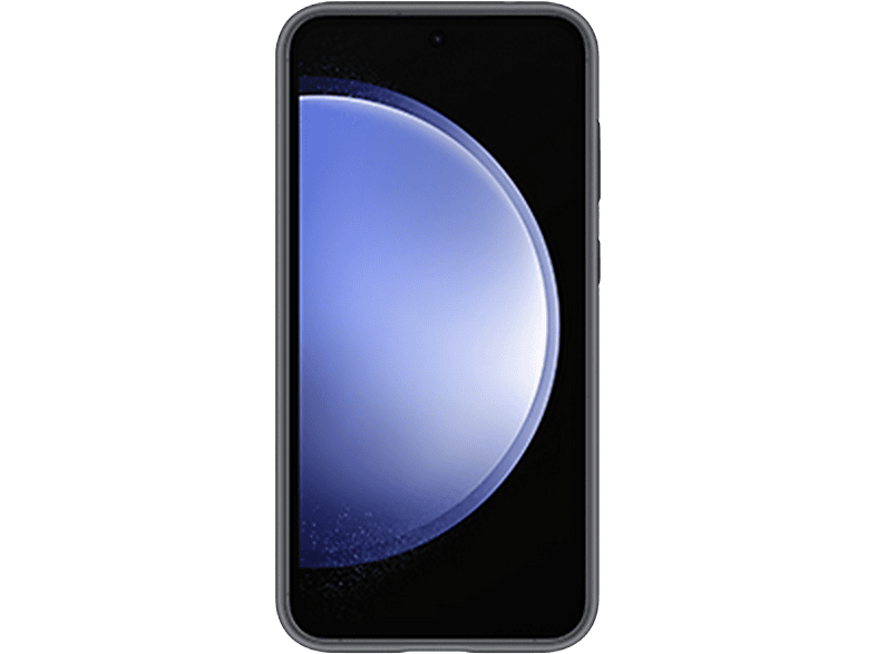 Samsung Cover Galaxy S23 Fe Grijs (ef-ps711tbegww)