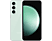 SAMSUNG GALAXY S23 FE 8/128 GB DualSIM Menta Kártyafüggetlen Okostelefon ( S711B )