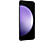 SAMSUNG GALAXY S23 FE 8/128 GB DualSIM Lila Kártyafüggetlen Okostelefon ( S711B )