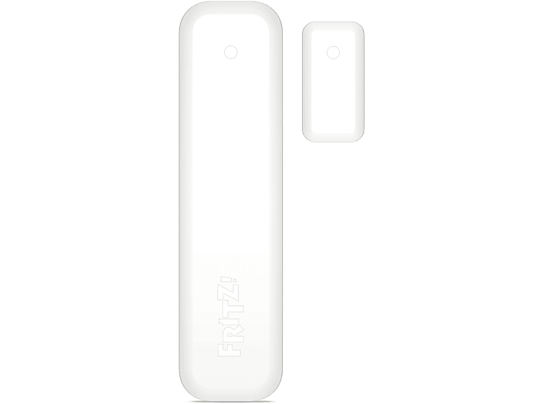 AVM FRITZ!DECT 350, magnetischer Tür-/Fensterkontakt, Weiß