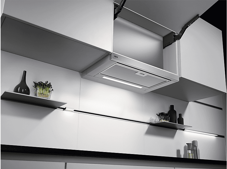 AEG DPS3640AM 5000 Extractor, Dunstabzugshaube (598 mm breit, 300 mm tief) — Foto 5 von 5