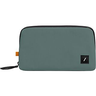 NATIVE UNION W. F. A. Stow Lite - Sac de rangement (Slate Green)