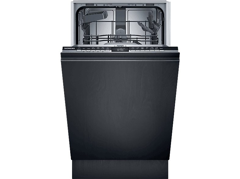 Lavavajillas  Bosch SPS2HKI58E, 10 servicios, 45 cm, Home Connect, Función  Extra Secado, Inox