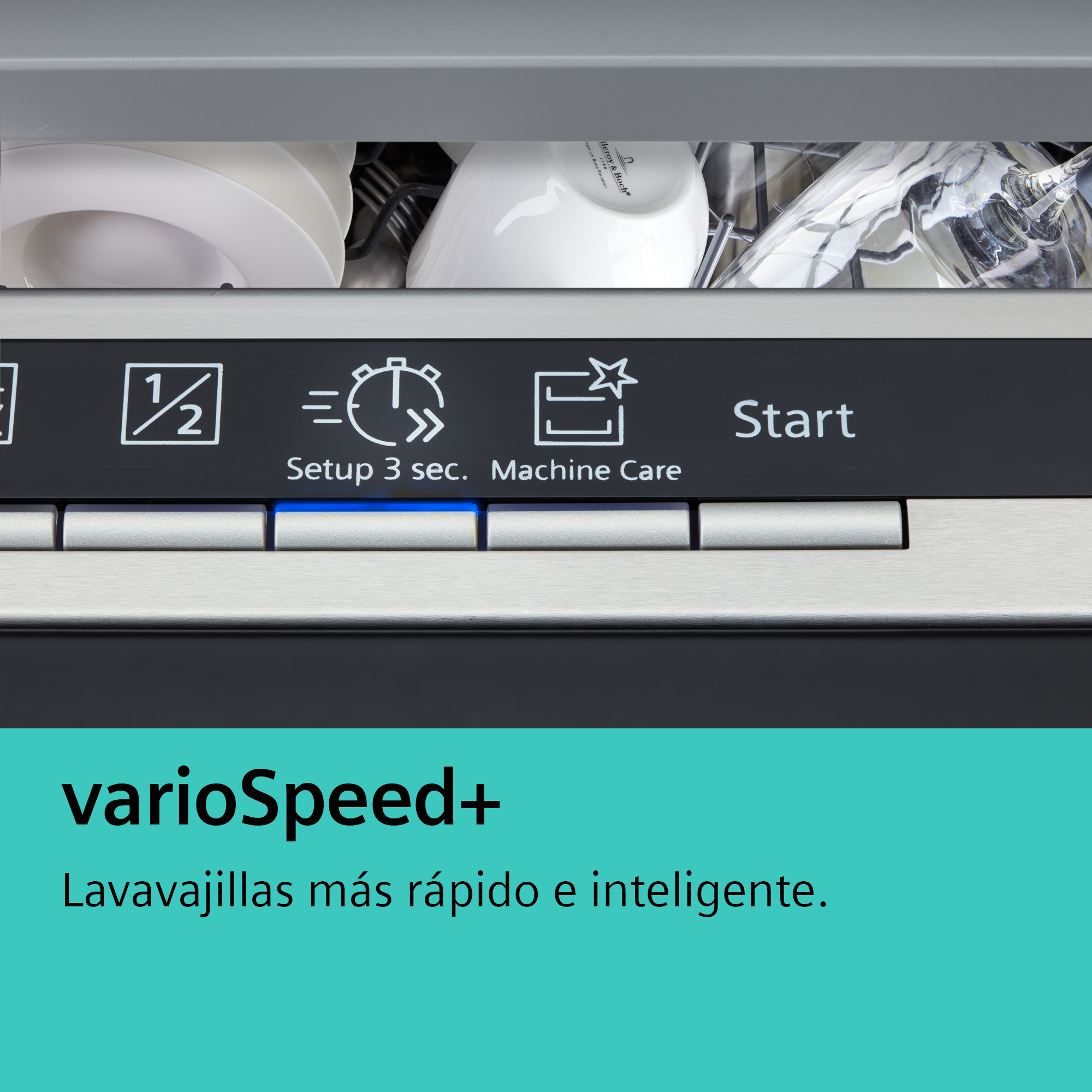 Una funda de teléfono negra con una imagen de dibujos animados y un accesorio magnético circular.