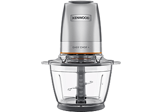 KENWOOD CHP62.400SI Easy Chop+ - Hachoir universel (Argent)