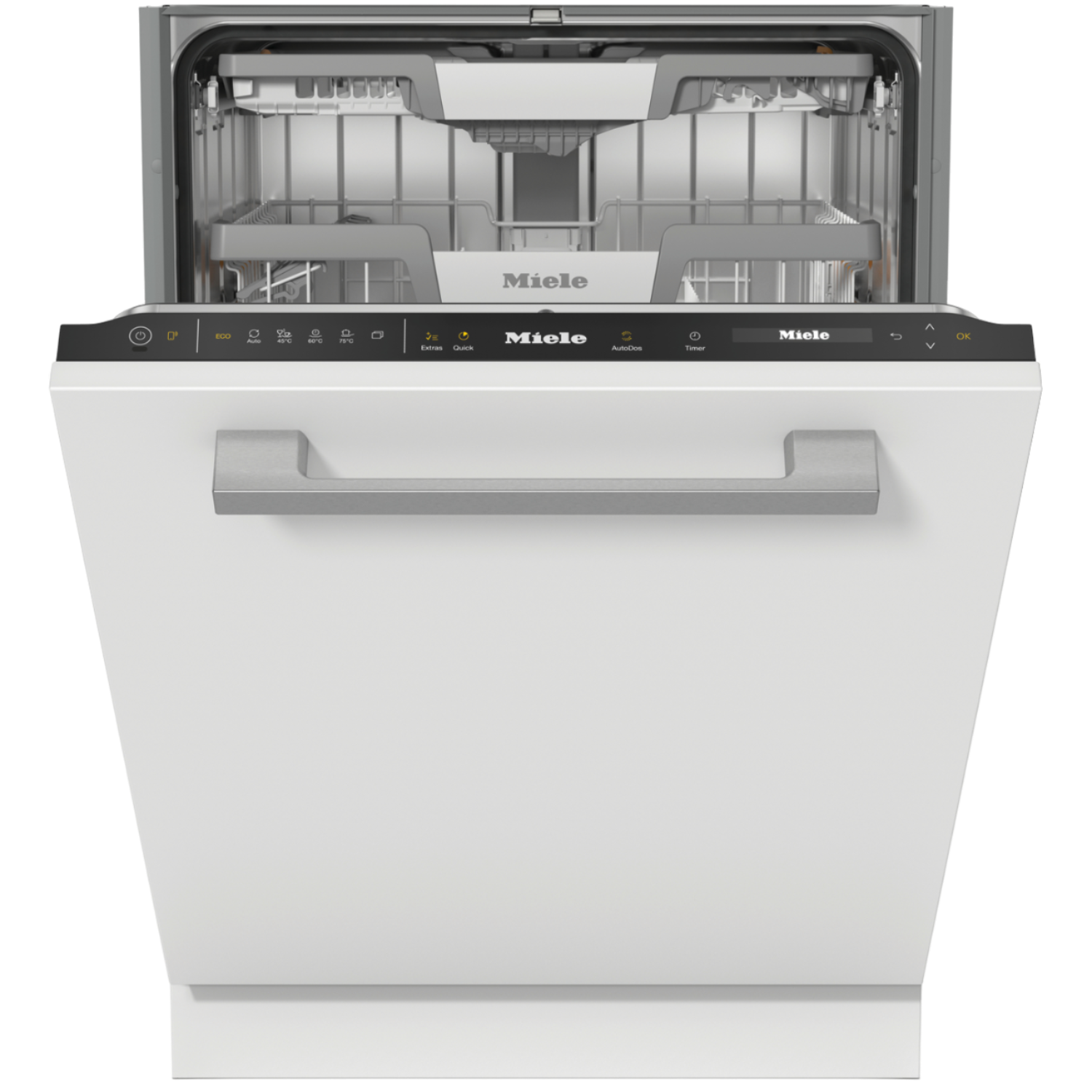 Miele G 7655 Sc Vi Xxl