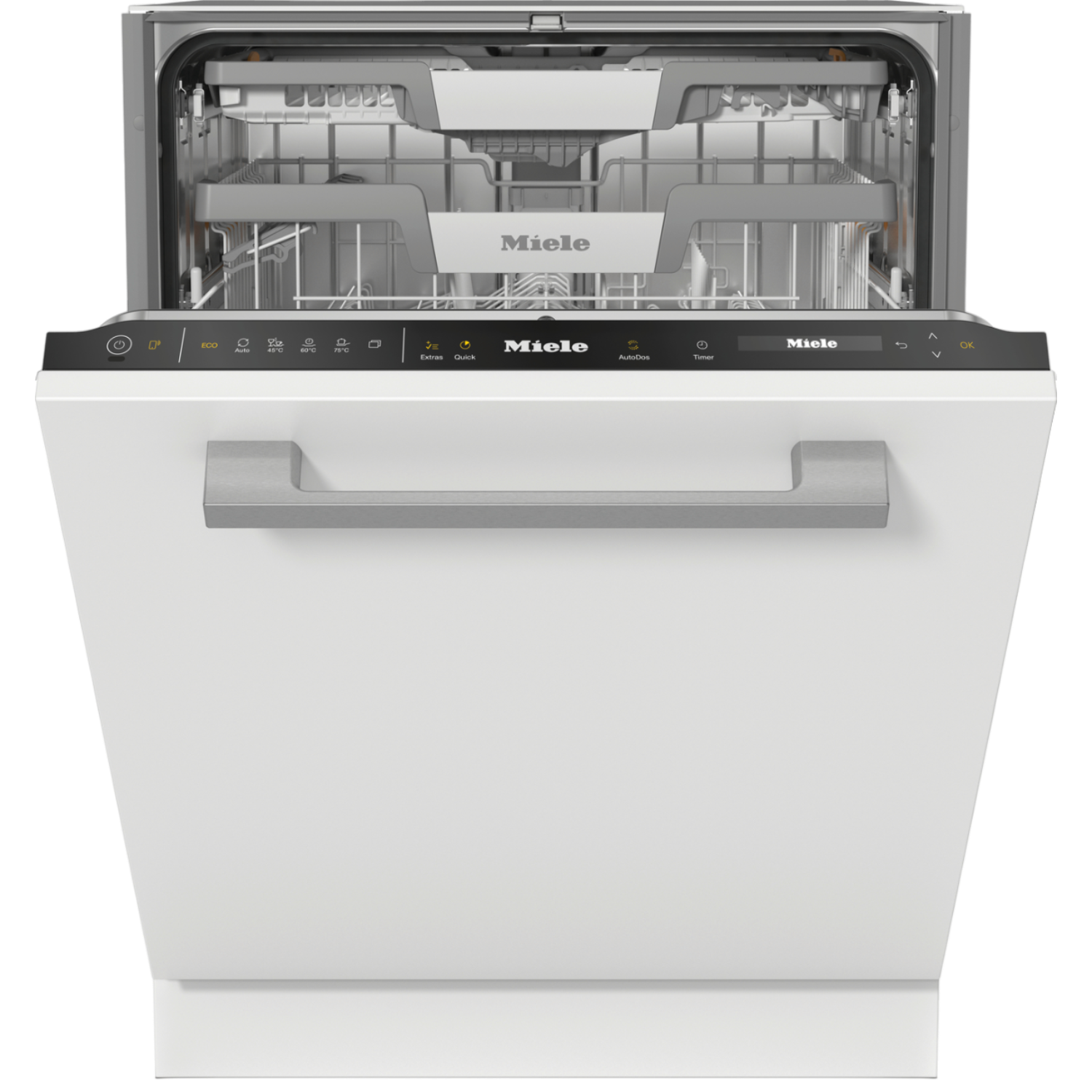 Miele G 7650 Sc Vi