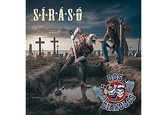 Dos Diavolos - Sírásó (CD)