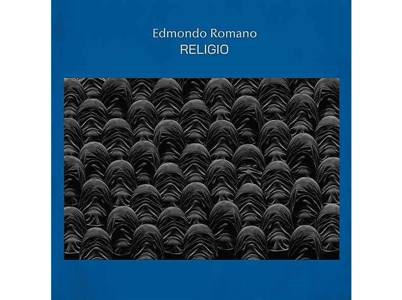 Edmondo Romano - Religio - (CD)