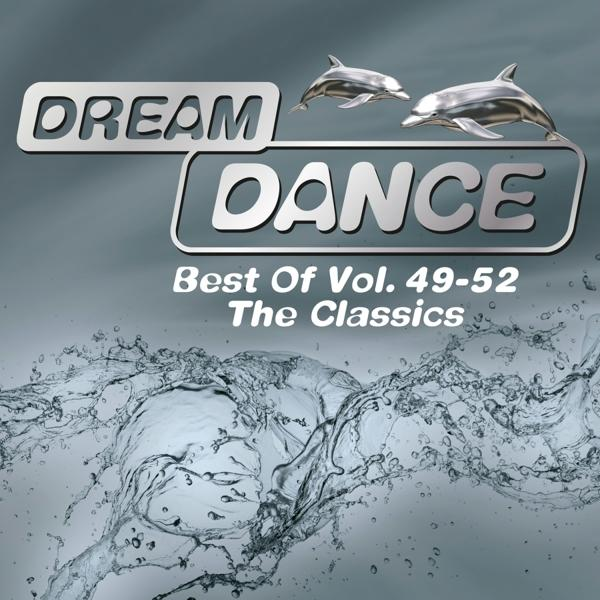 Dream Dance - - - 95 (CD) The Annual Vol. VARIOUS
