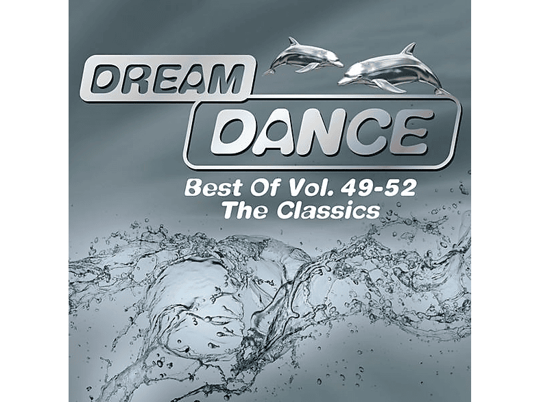 VARIOUS - Dream Dance Vol. 95 - The Annual  - (CD)
