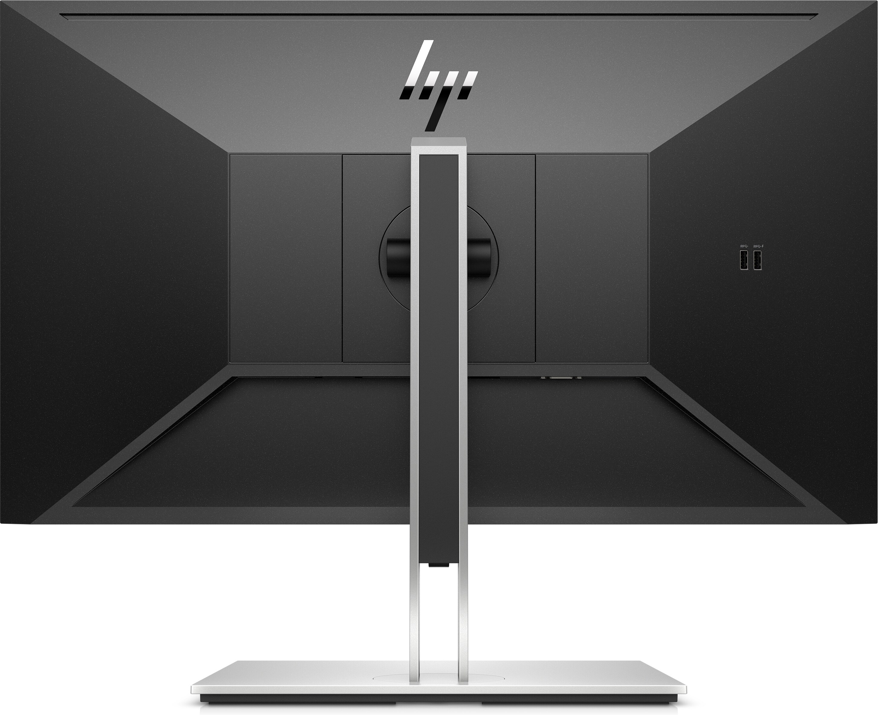 HP - B2B E-Series E27q G4 QHD-Monitor 27 Zoll  QHD  Monitor  5 ms Reaktionszeit 60 Hz 