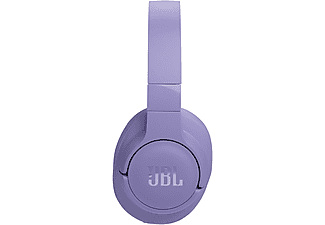 JBL Tune 770BT ANC Bluetooth Kulak Üstü Kulaklık Mor_2