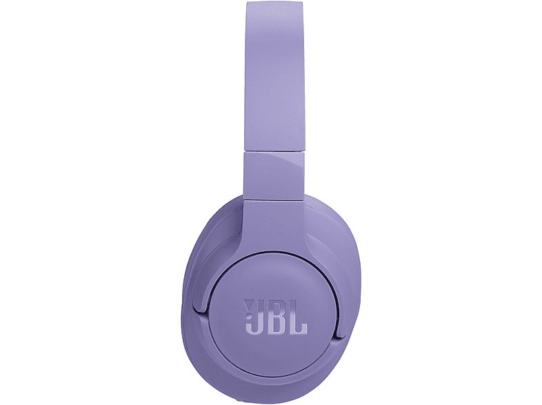 JBL Tune 770BT ANC Bluetooth Kulak Üstü Kulaklık Mor_2