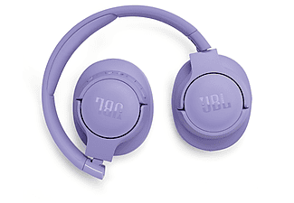 JBL Tune 770BT ANC Bluetooth Kulak Üstü Kulaklık Mor_3