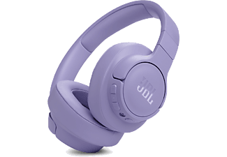 JBL Tune 770BT ANC Bluetooth Kulak Üstü Kulaklık Mor