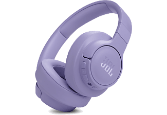 JBL Tune 770BT ANC Bluetooth Kulak Üstü Kulaklık Mor_0