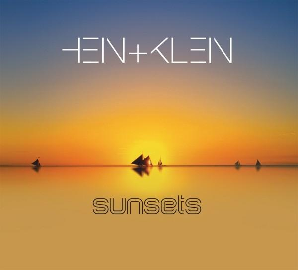 Hein+klein - Sunsets - (CD)