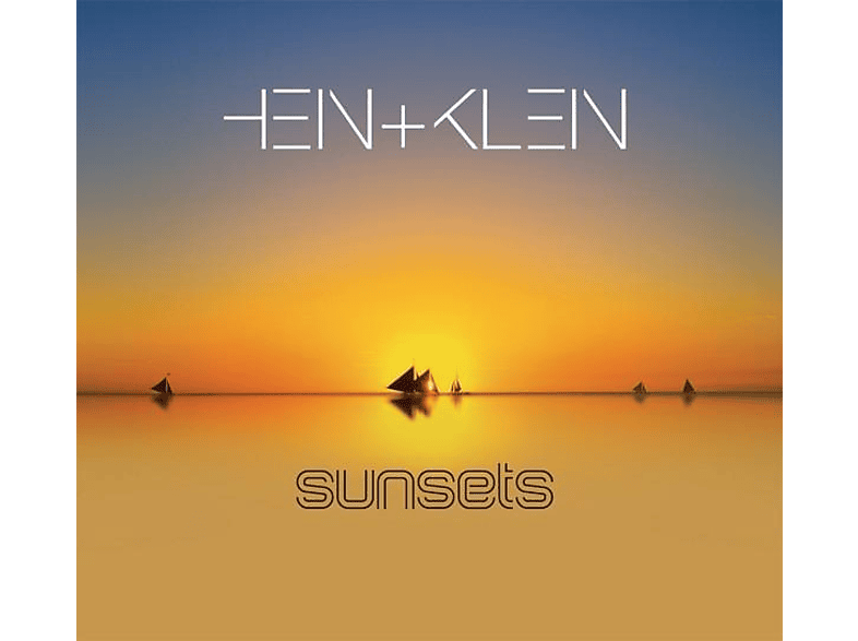 Hein+klein - Sunsets  - (CD)