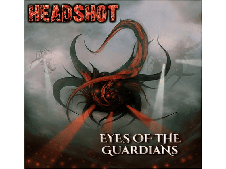 Headshot - Eyes of the Guardian  - (Vinyl)