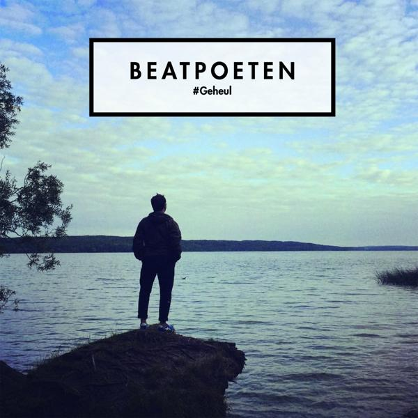 Beatpoeten - - (Vinyl) #Geheul