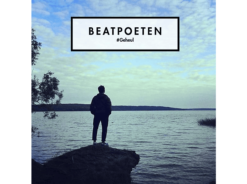 - #Geheul Beatpoeten - (Vinyl)