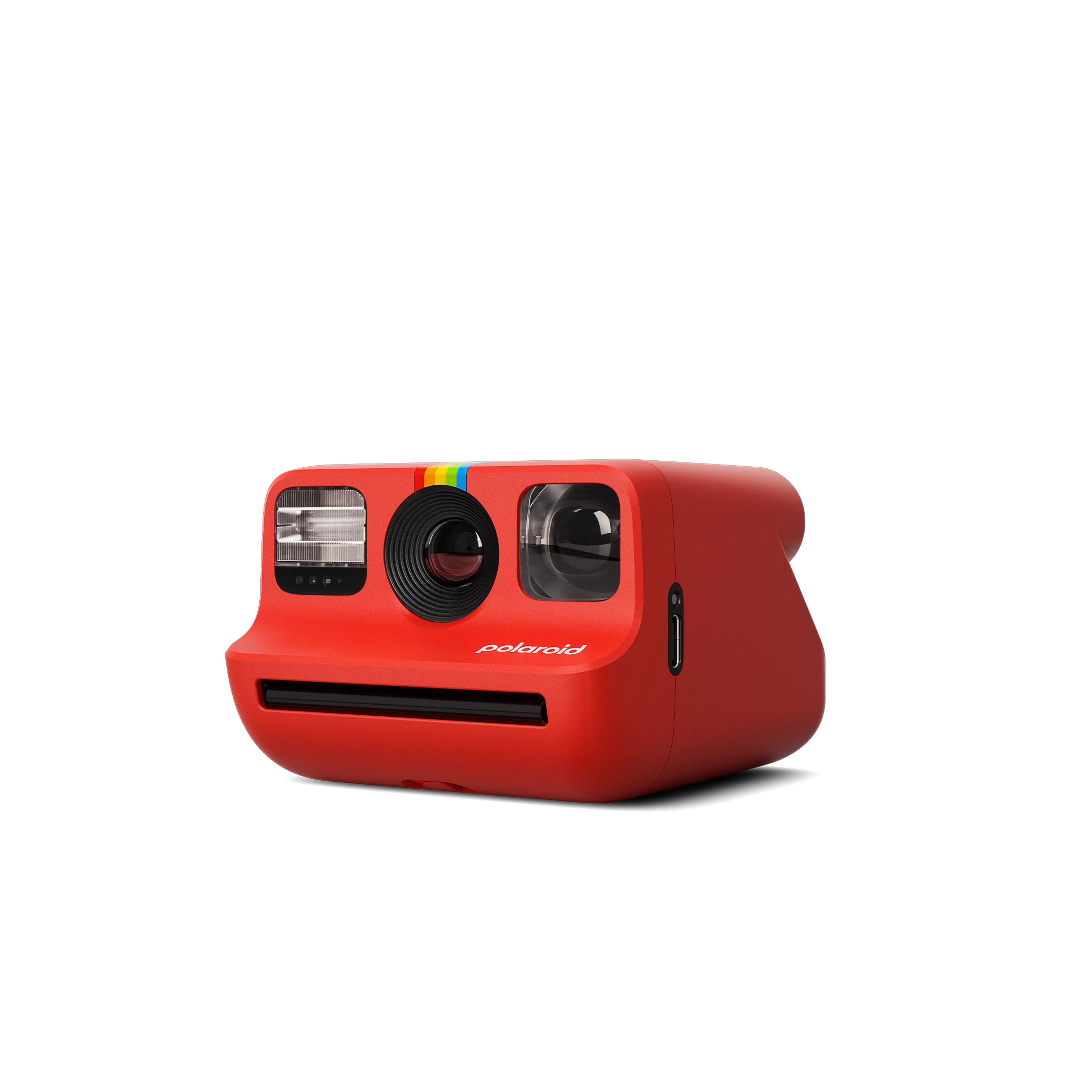 POLAROID Go Generation 2 Anlık Kamera Kırmızı
