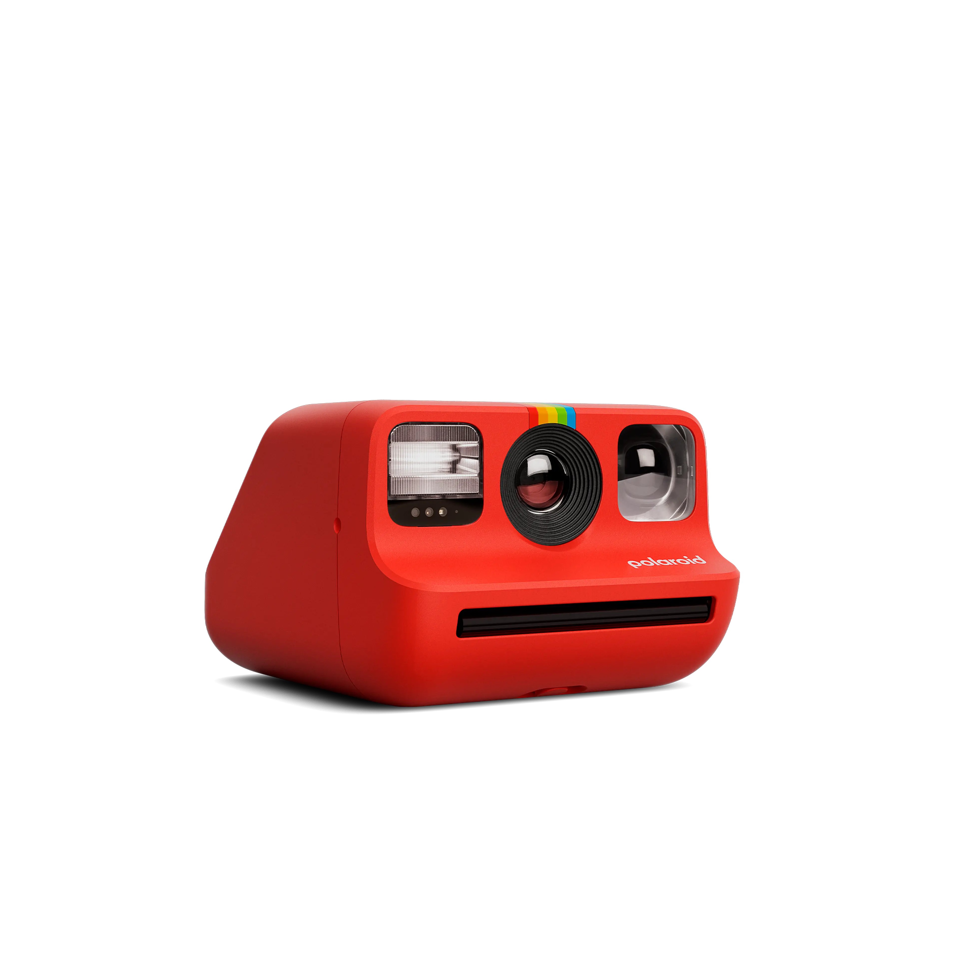 POLAROID Go Generation 2 Anlık Kamera Kırmızı