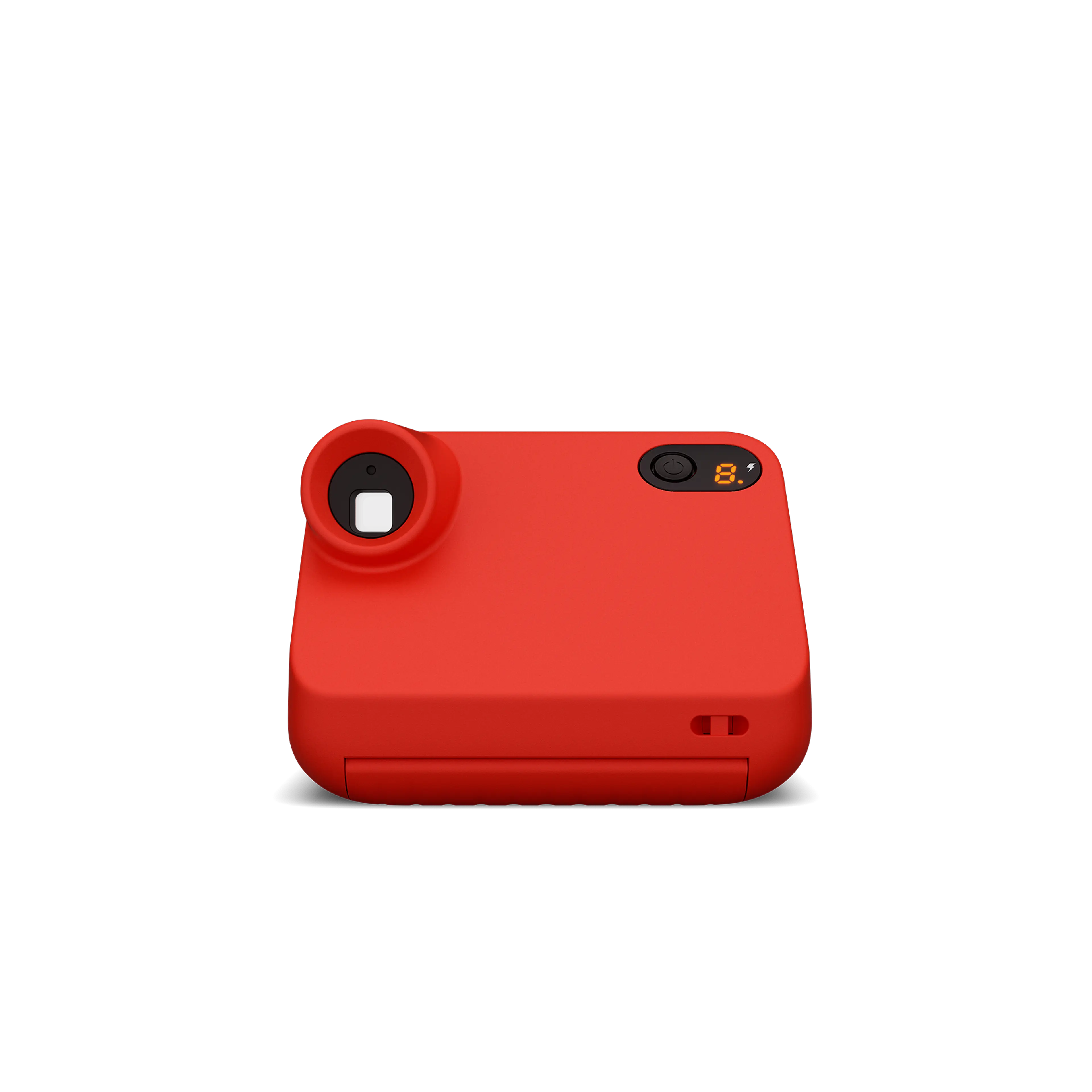 POLAROID Go Generation 2 Anlık Kamera Kırmızı