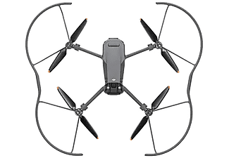 DJI Mavic 3 Pro Pervane Koruması Gri_1