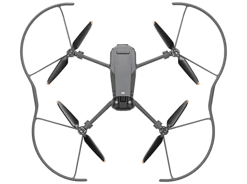 DJI Mavic 3 Pro Pervane Koruması Gri_1