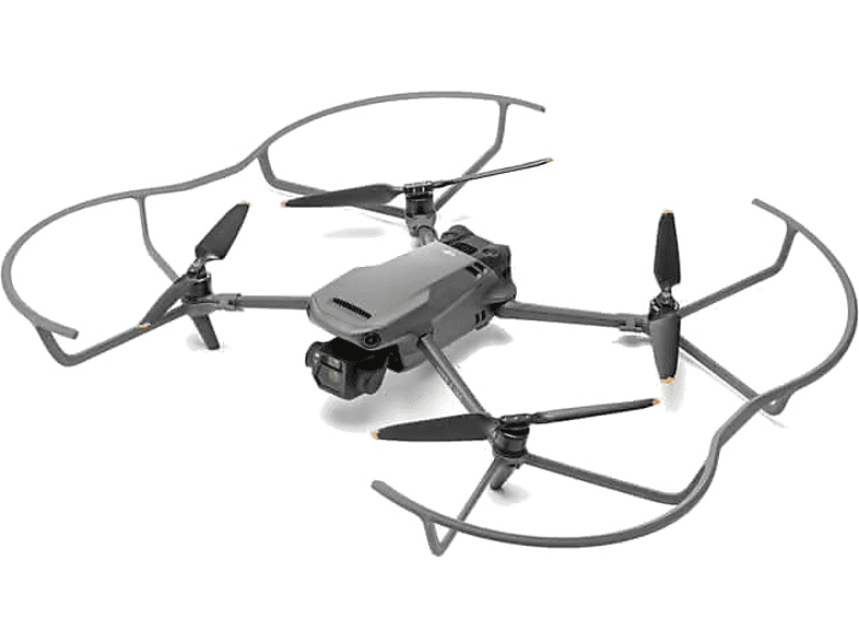 DJI Mavic 3 Pro Pervane Koruması Gri_2