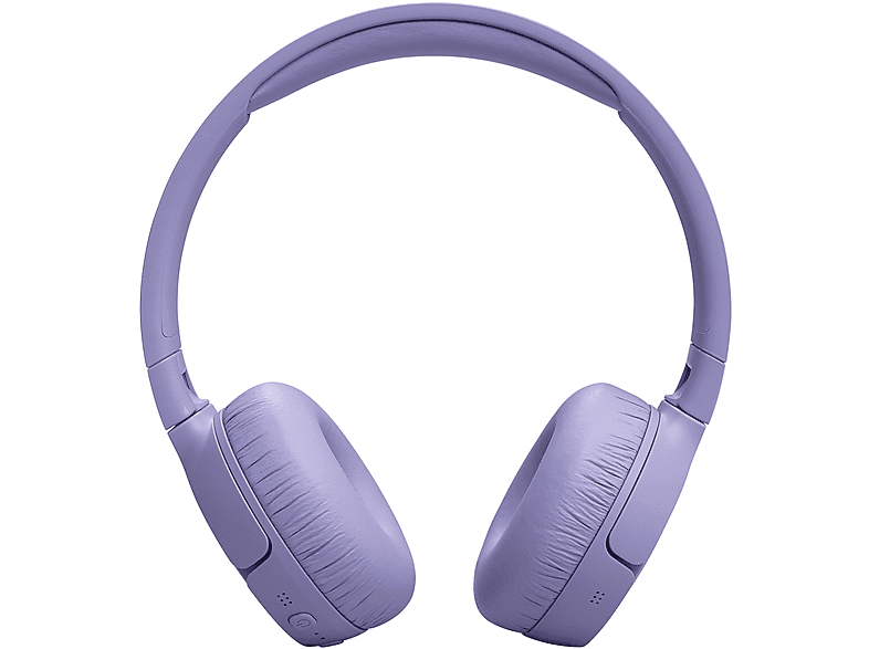 JBL Tune 670BT NC Bluetooth Kulak Üstü Kulaklık Mor_1